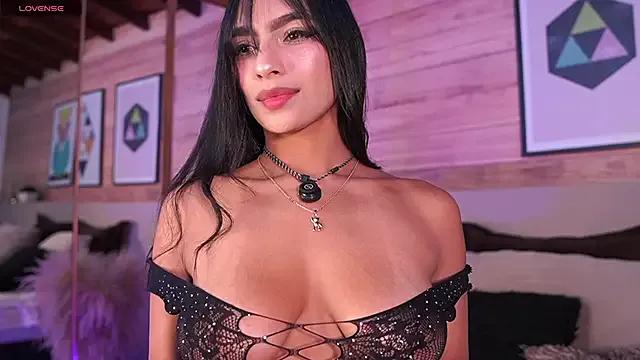 IzzyWild — Amazing Boobs JobExtra Wet