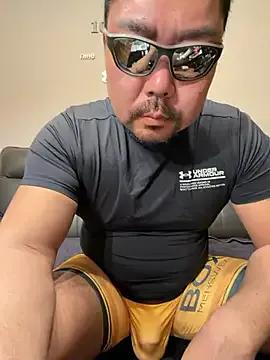 jack_jay0103 on StripChat