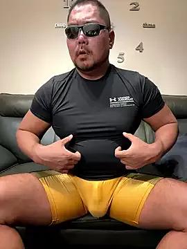 jack_jay0103 on StripChat