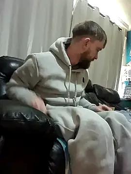 JACKulate31 — Get naked