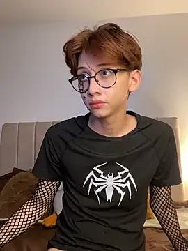 Avatar of jacob_and_sam