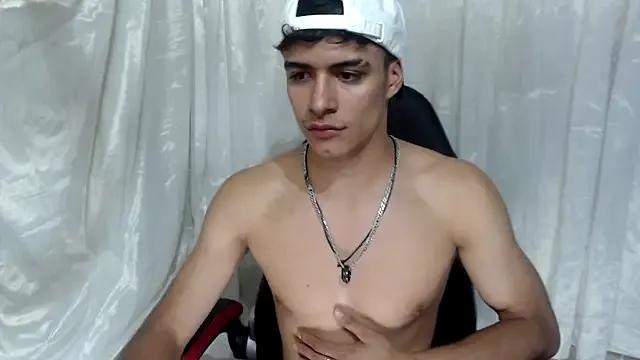 jacobbiker — Take Me Naked