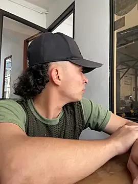 Private Jacobs0 on StripChat