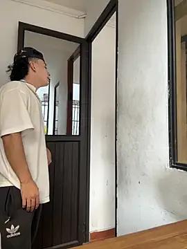 Private Jacobs0 on StripChat