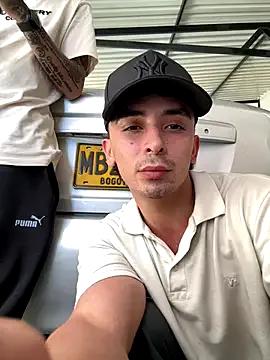 Private Jacobs0 on StripChat