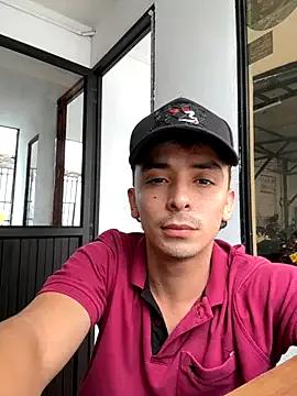 Private Jacobs0 on StripChat