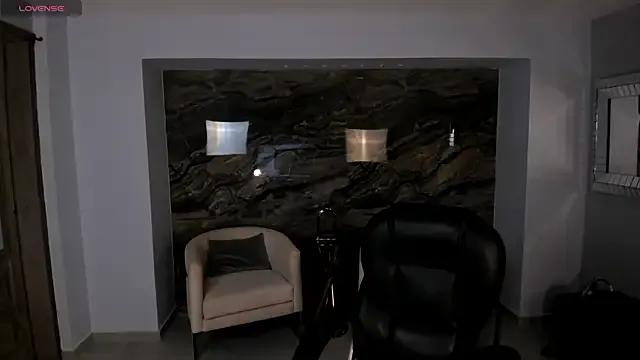 Private JadeEvansX on StripChat