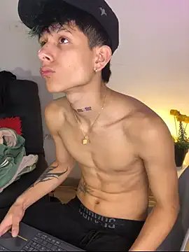 Jake_beach_ — show much much cum 