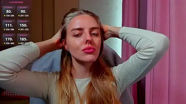 Jam_cream — play with tits