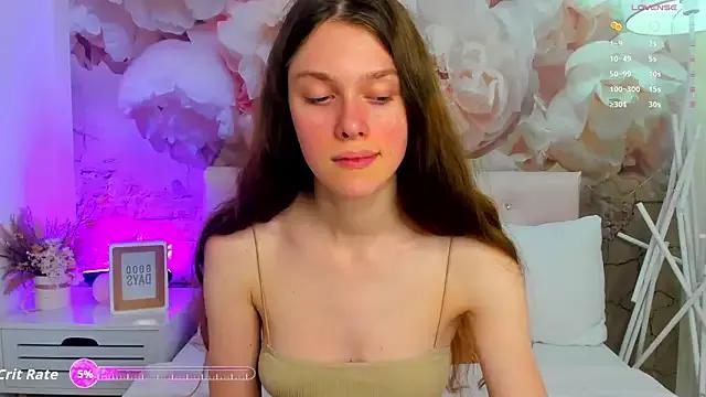 JaneBrowni — Freechat on StripChat