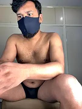 StripChat Janhvi- is Private Janhvi- — Bj