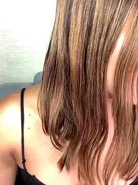 Jasmin_Pink — MY ASS RED