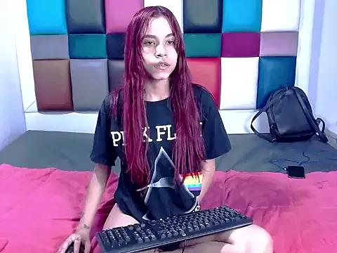 Avatar of Jasmin_Skinny