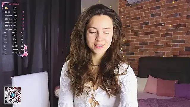 Freechat JasminDoroti on StripChat