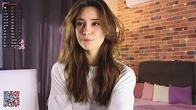 Freechat JasminDoroti on StripChat