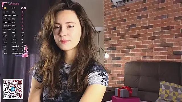 Freechat JasminDoroti on StripChat