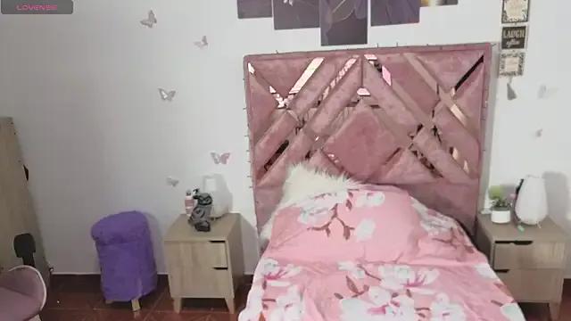 Freechat Jasmine_1526 on StripChat