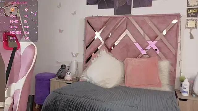 StripChat Jasmine_1526 is Freechat Jasmine_1526 — SUCK YOUR COCK +SPIT