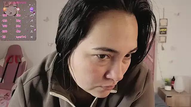 Jasmine_1526 — blowjob + spank ass x 5