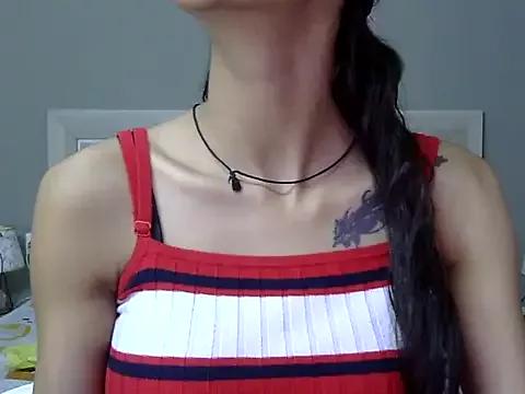 Avatar of JASMINE__09