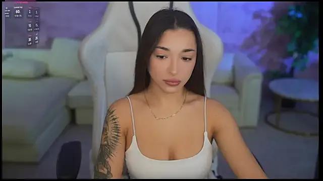 Avatar of Jasmine_Flow