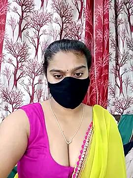 Jasmine_jaaan — Pushy Finger 