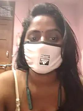 Avatar of Jasmine_Januja