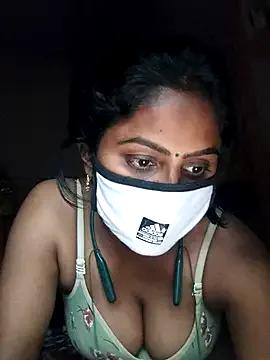 Jasmine_Januja — Freechat on StripChat