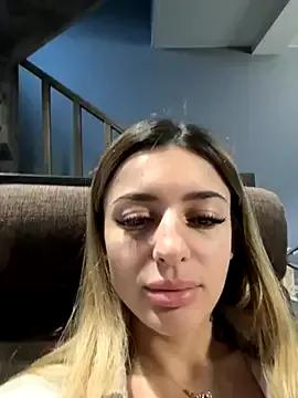 Jasmine_urPrincess's avatar