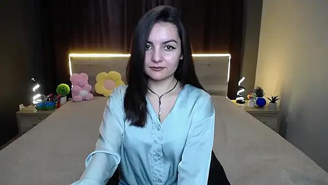 Freechat JasmineAsha on StripChat