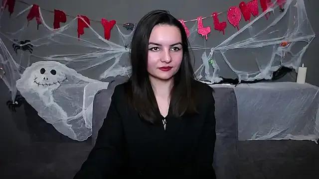 Freechat JasmineAsha on StripChat