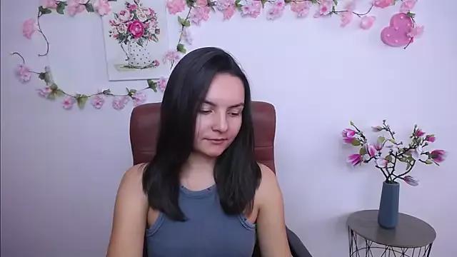 Freechat JasmineAsha on StripChat