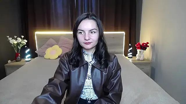 Freechat JasmineAsha on StripChat