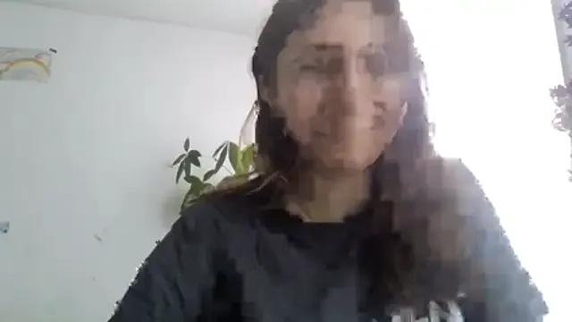 JasmineGlamour — dance