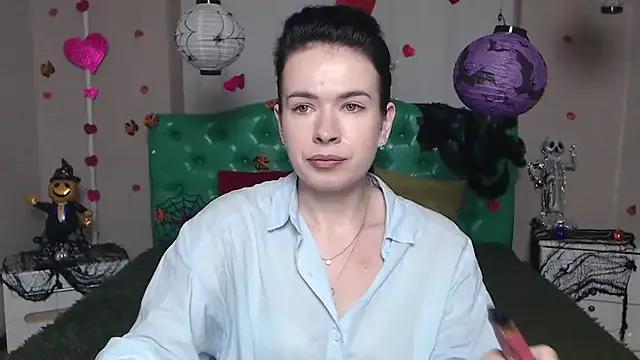 Avatar of JasmineKouch