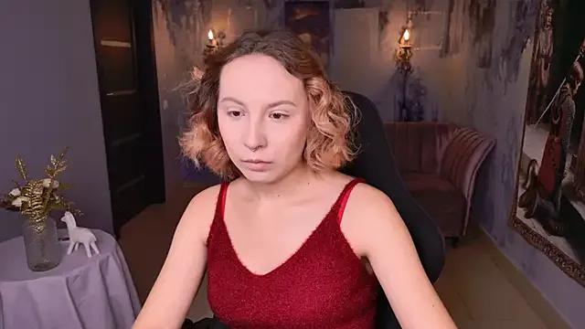 Avatar of JasmineMilko