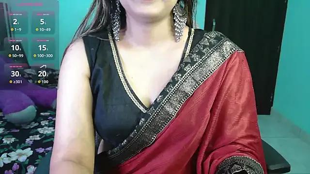 Freechat Jass-Karan on StripChat
