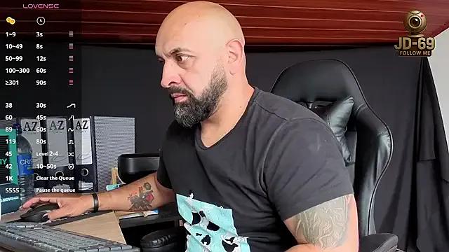 StripChat JD-69 is Freechat JD-69 — SHOW DICK