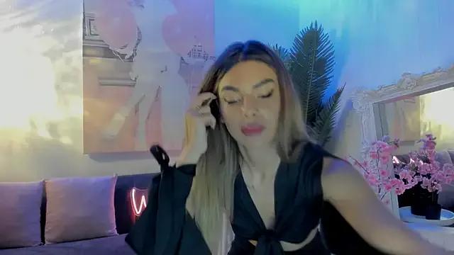 jelly__beanss on StripChat 