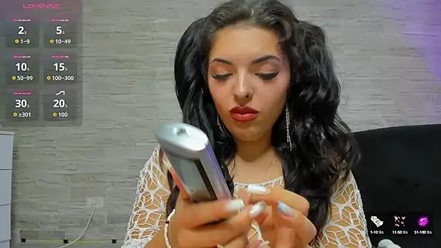 Jelly_Bee on StripChat 