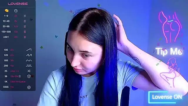 Avatar of Jennifer_Blum