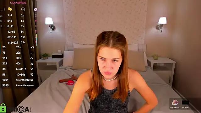 StripChat Jennifer_Wadee is Freechat Jennifer_Wadee — slap my ass x 5