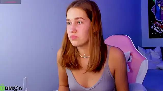 Jennifer_Wadee on StripChat 