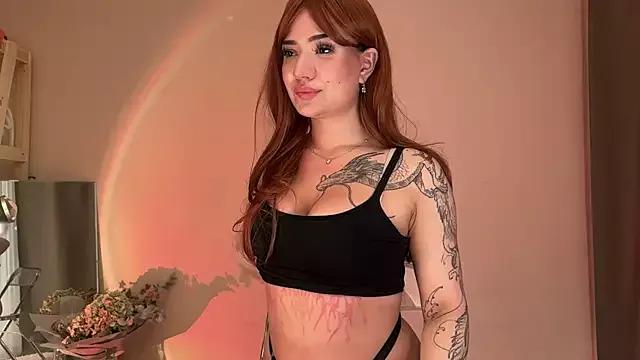 jennifersboooty on StripChat 