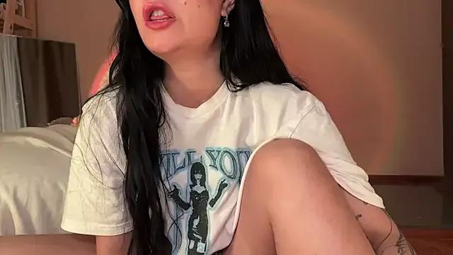 jennifersboooty on StripChat 