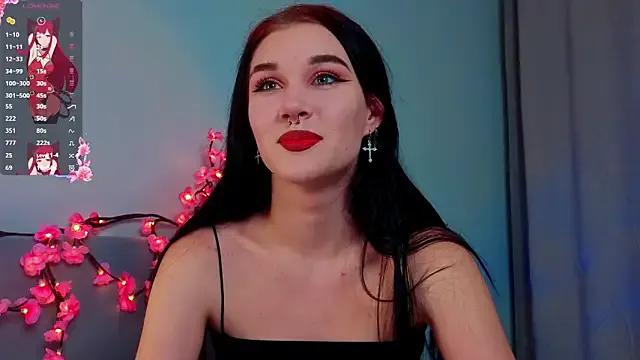 JenniferSullivan on StripChat 