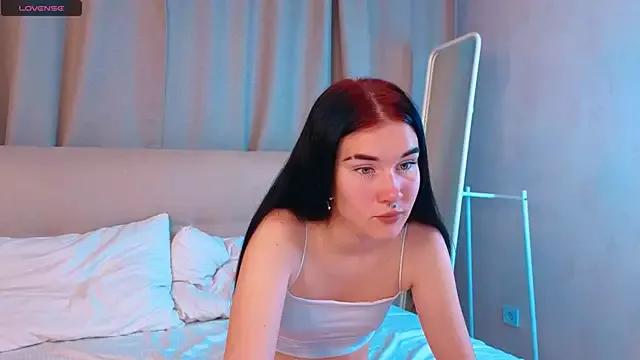 JenniferSullivan on StripChat 