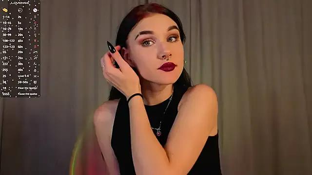 JenniferSullivan on StripChat 