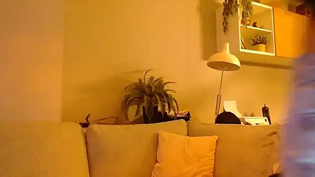 Jenniiibaby — Broekje gaat uit 