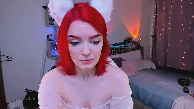 Jenny_Foster on StripChat 